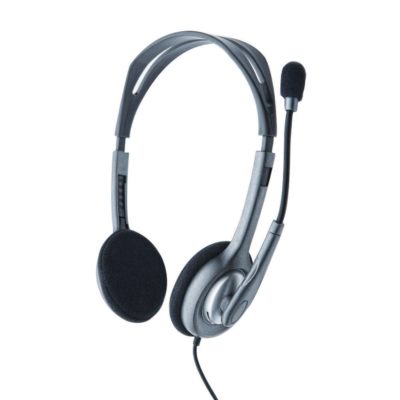 Logitech Stereo Headset H110 Logitech Stereo Headset H110
